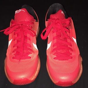 Kobe 10 majors WORN ONCE FLASH SALE TODAY!